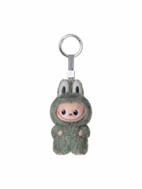 Pop Mart- Labubu Pin For Love- Secret (!)